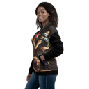 OBWON B&G Women's Bomber Jacket