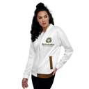 OBWON B&G Women's Bomber Jacket