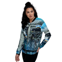 ABS MTM Women's Bomber Jacket