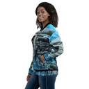 ABS MTM Women's Bomber Jacket