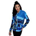 AIFFIA BLDG 1 Women's Bomber Jacket