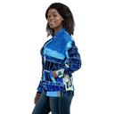 AIFFIA BLDG 1 Women's Bomber Jacket