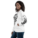 El Chapo WHT OUT Women's Bomber Jacket