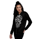 El Chapo BLK OUT Women's Bomber Jacket