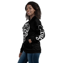 El Chapo BLK OUT Women's Bomber Jacket