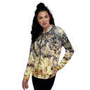 AIFFIA Motherland 1 Women's Bomber Jacket