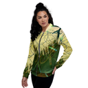 B&G Afghan Wire 1 Women's Bomber Jacket