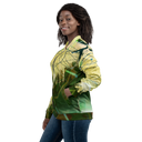 B&G Afghan Wire 1 Women's Bomber Jacket