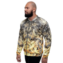 AIFFIA Motherland 1 Men's Bomber Jacket
