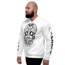 El Chapo WHT OUT Men's Bomber Jacket