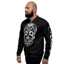 El Chapo BLK OUT Men's Bomber Jacket