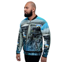ABS MTM Men's Bomber Jacket