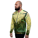 B&G Afghan Wire 1 Men's Bomber Jacket