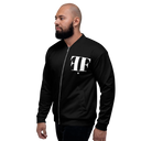 AIFFIA Logo BLK OUT Men's Bomber Jacket