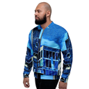 AIFFIA BLDG 1 Men's Bomber Jacket