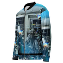 ABS MTM Women's Bomber Jacket