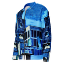 AIFFIA BLDG 1 Women's Bomber Jacket