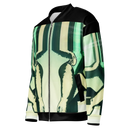 AIFFIA POKA 1 BLK Women's Bomber Jacket