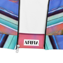 AIFFIA Escalator Women's Bomber Jacket