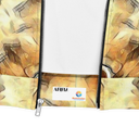 AIFFIA Motherland 1 Women's Bomber Jacket