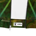 B&G Afghan Wire 1 Women's Bomber Jacket