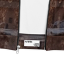 El Chapo Sunset Brunch Men's Bomber Jacket