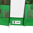 ABS Green Mic 1 Men's Bomber Jacket