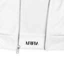 AIFFIA Logo WHT OUT Men's Bomber Jacket