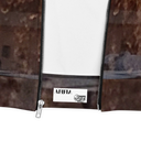 El Chapo Sunset Brunch 1 Women's Bomber Jacket