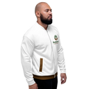 OBWON B&G Men's Bomber Jacket