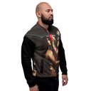 OBWON B&G Men's Bomber Jacket
