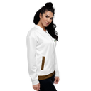 OBWON B&G Women's Bomber Jacket