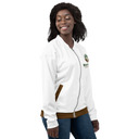 OBWON B&G Women's Bomber Jacket