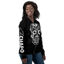 El Chapo BLK OUT Women's Bomber Jacket