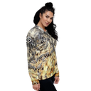 AIFFIA Motherland 1 Women's Bomber Jacket