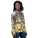 AIFFIA Motherland 1 Women's Bomber Jacket