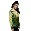 B&G Afghan Wire 1 Women's Bomber Jacket