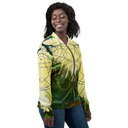 B&G Afghan Wire 1 Women's Bomber Jacket