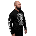 El Chapo BLK OUT Men's Bomber Jacket