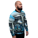 ABS MTM Men's Bomber Jacket