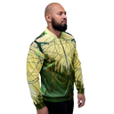 B&G Afghan Wire 1 Men's Bomber Jacket