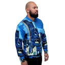 AIFFIA BLDG 1 Men's Bomber Jacket