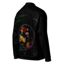OBWON ABS Release 1 Men's Bomber Jacket