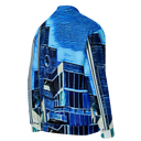 AIFFIA BLDG 1 Women's Bomber Jacket