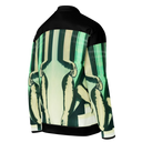 AIFFIA POKA 1 BLK Women's Bomber Jacket