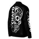 El Chapo BLK OUT Women's Bomber Jacket