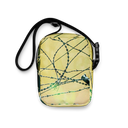 B&G Afghan Wire 1 crossbody bag