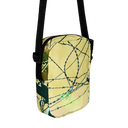 B&G Afghan Wire 1 crossbody bag