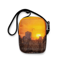 El Chapo Sunset Brunch crossbody bag