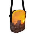 El Chapo Sunset Brunch crossbody bag